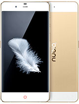 ZTE Nubia My Prague 32GB